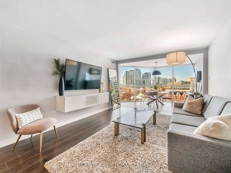 For Lease - 701 King Street Unit# 804, Toronto, Ontario - Photo 4