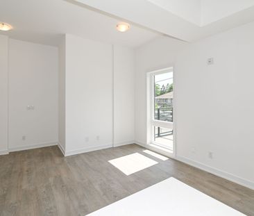 For Lease - 35 Birchcliff Avenue Unit# 2, Toronto, Ontario - Photo 1