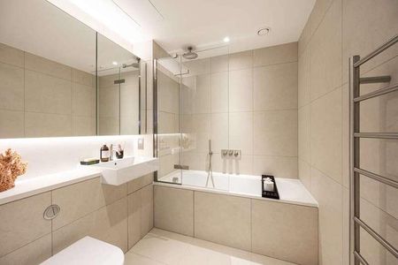 Alma, New Drum Street, Aldgate, E1 - Photo 4