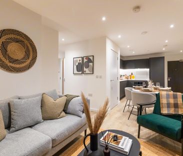 2 bedroom flat to rent - Photo 5