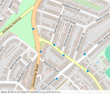 Muller Road, Horfield, Bristol, BS7 - Photo 1