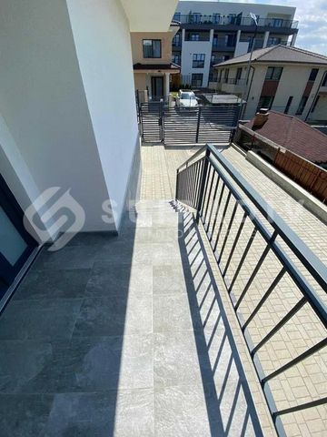 Duplex de inchiriat in Iris, curte si intrare separata, parcare , S20765 - Fotografie 4