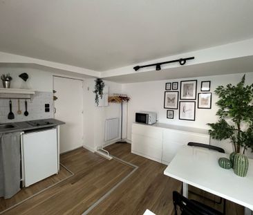 Appartement Grenoble - Photo 1