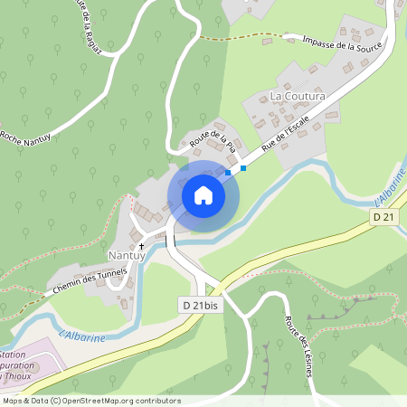 01110, Plateau D'Hauteville