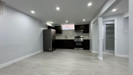 For Lease - 505 Bridlewreath Court Unit# BSMT, Kitchener, Ontario - Photo 4