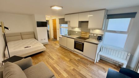 Woodhurst Road, Moseley, B13 - Photo 5