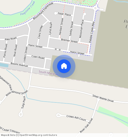 ** Boomi Ave, Qld 4280, South Maclean