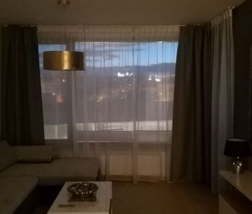 BA I. Na prenájom 2 izbový byt v SKYPARK – Fotografia 5
