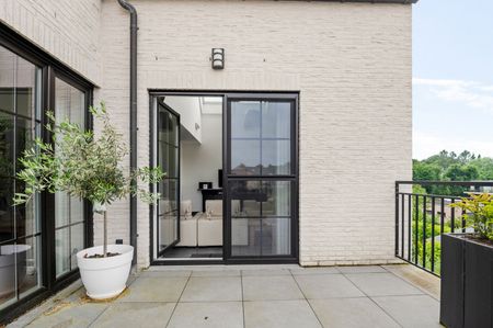 Duplex te huur in Lichtaart - Foto 3