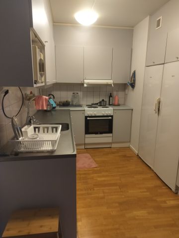 Stiftsvägen, Lund - Photo 2