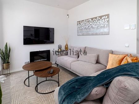 Alquiler de ático en complejo Le Mirage s/n - Photo 2