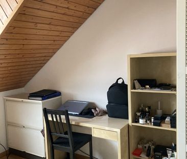 1 Zimmer, 4. Stock - Photo 2