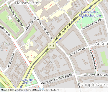 Erfurt: Charmante 2-Zimmer-Dachgeschosswohnung mit Tageslichtbad - Photo 1
