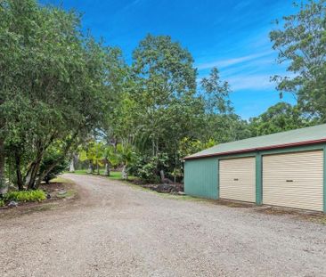 Low-Set Acreage Home with Pool and Shed - Photo 2