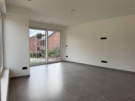 Huis OPOETEREN Weg naar As 56 - Foto 4
