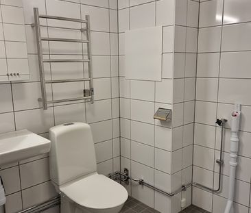 Hagalundsgatan 27 - Photo 6