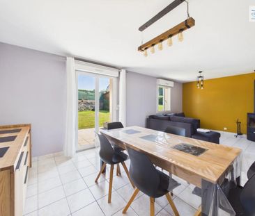 Maison plain-pied – Ploërmel | Cimm Immobilier - Photo 2