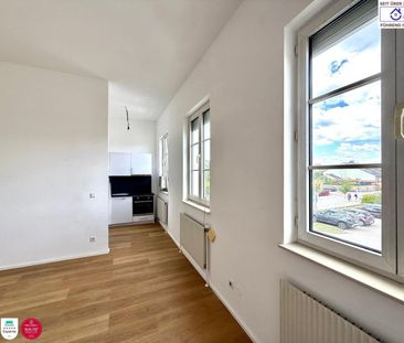 Helle 3 Zimmer Wohnung zur Miete / 72m2 / inkl. KFZ Stellplatz - Foto 1