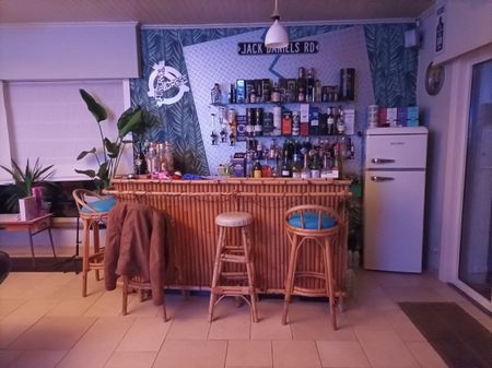 Ruime kamer in groene omgeving - Foto 5