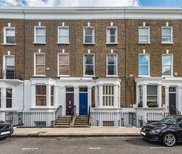 A smart one bedroom flat a short distance from Sloane Square and th... - Photo 5