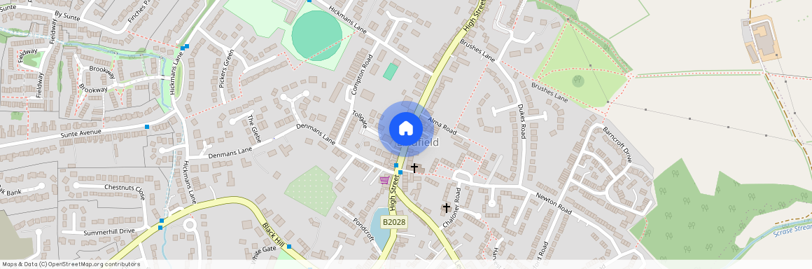 High Street, Lindfield, Haywards Heath, West Sussex, RH16 2HN