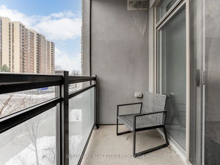 35 Southshore Crescent #217 - Photo 5