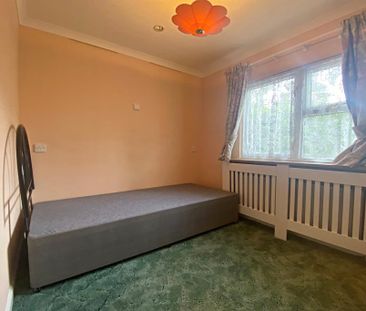 2 bedroom mobile home to rent - Photo 1