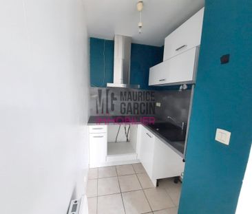 A LOUER - APPARTEMENT CARPENTRAS - STUDIO : 34.50m² - Photo 1