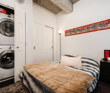 Appartement à louer - Montréal (Ville-Marie) (Centre) - Photo 6