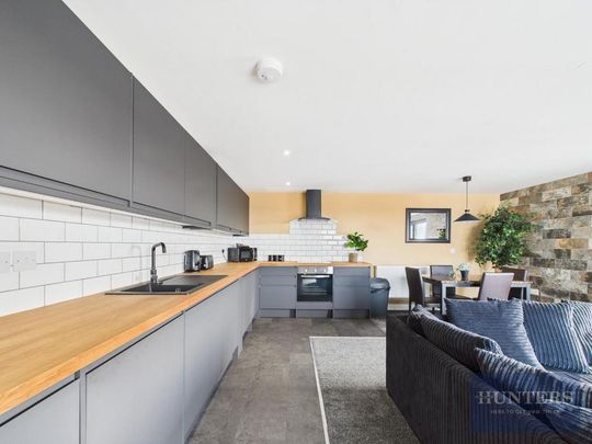 2 bedroom apartment to rent - Photo 1