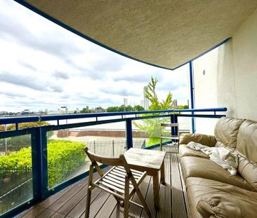 3 bedroom apartment to rent - Photo 3