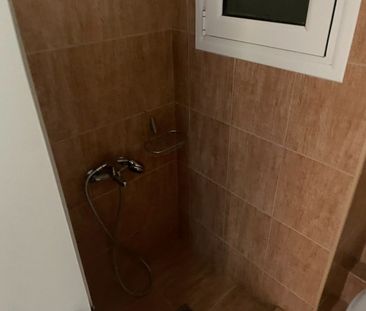 Studio/Γκαρσονιέρα για ενοικίαση Αγία Σοφία (Πάτρα) - Photo 5