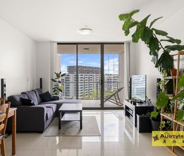 805/6 River Rd West, Parramatta, NSW 2150 - Photo 4