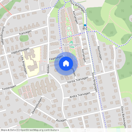 Stora Ängsvägen 17A, 433 63 Sävedalen, Vastra-Gotaland