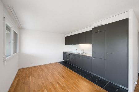 3.5 Zimmer, 94 m², 1. Stock - Photo 2