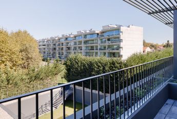 Apartamento T1 em Porto