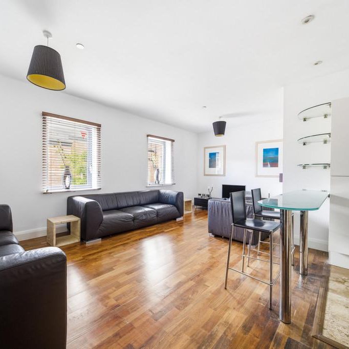 1 bedroom apartment to rent - Photo 1