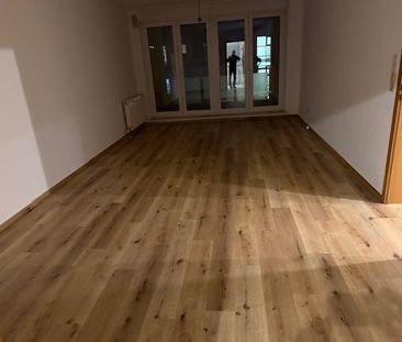 3 Zimmerwohnung nahe Beutenberg - Foto 1