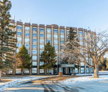 Lansdowne Park | 5210 122 Street Northwest, Edmonton - Photo 1
