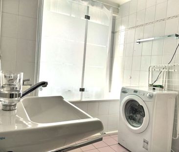 Beautiful furnished apartment in Lausanne / 3.5P / 2 CHB / 1 SDB / ... - Photo 4