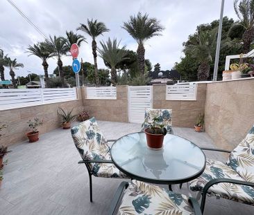 Alquiler de chalet adosado en Calle Urbano Arregui, 87 - Photo 3