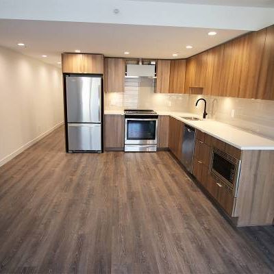 Modern 1 Bed Apartment Rental at Vantage in Downtown Squamish - Photo 4