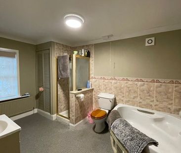 Room in a Shared House, St. Johns Road, RG1 - Photo 6