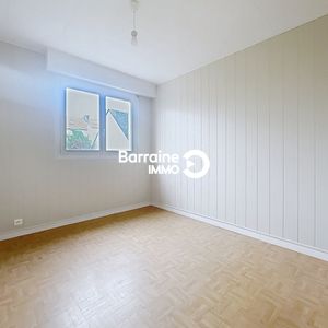 Location appartement à Lorient, 2 pièces 42m² - Photo 2