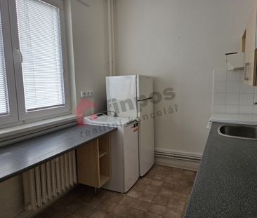 Pronájem bytu 2+1 52 m² - Photo 1
