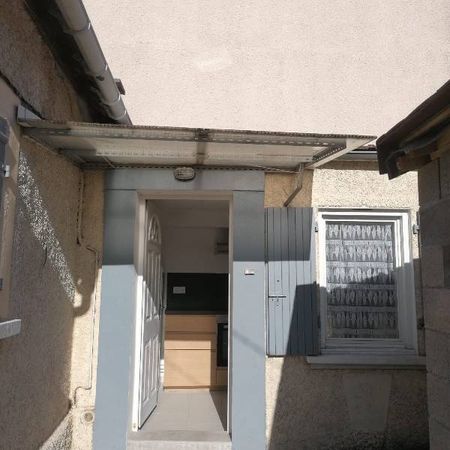 Appart F2bis 37m² (réf 2127961) - Photo 4