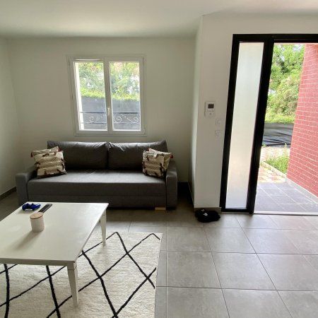 Location / Appartement - Photo 1