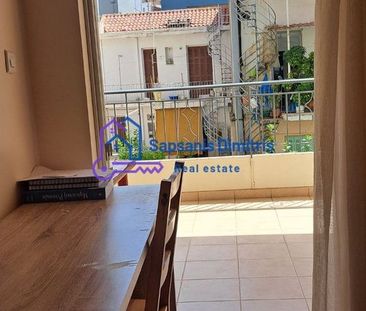 Studio/Γκαρσονιέρα για ενοικίαση Υψηλά Αλώνια (Πάτρα) - Photo 5