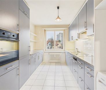 5.5 Zimmer, 2. Stock - Photo 2