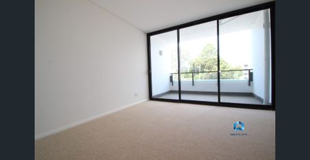 MODERN ONE BEDROOM - Photo 5